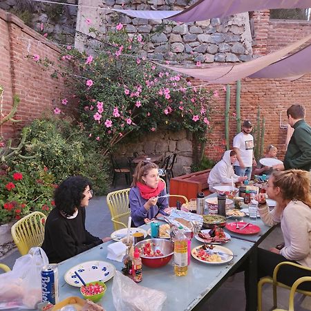 Hostel La Casa Piola Valparaíso Zewnętrze zdjęcie