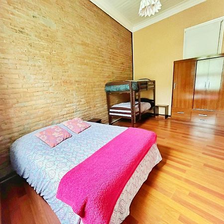 Hostel La Casa Piola Valparaíso Zewnętrze zdjęcie