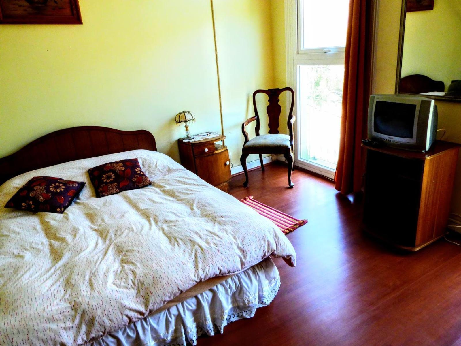 Hostel La Casa Piola Valparaíso Zewnętrze zdjęcie