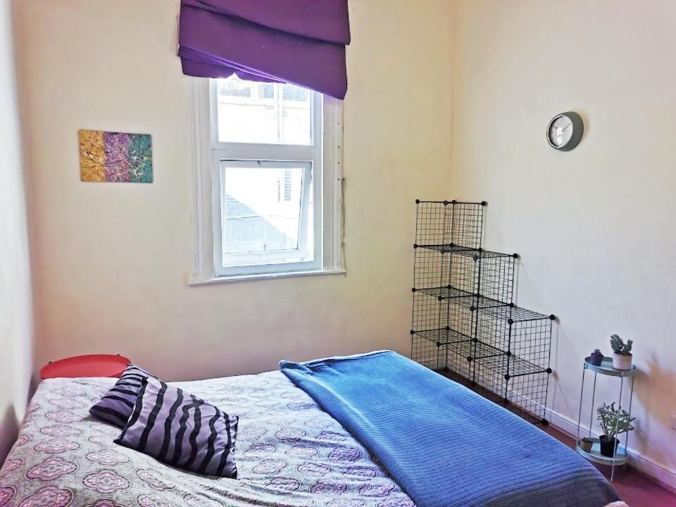 Hostel La Casa Piola Valparaíso Zewnętrze zdjęcie