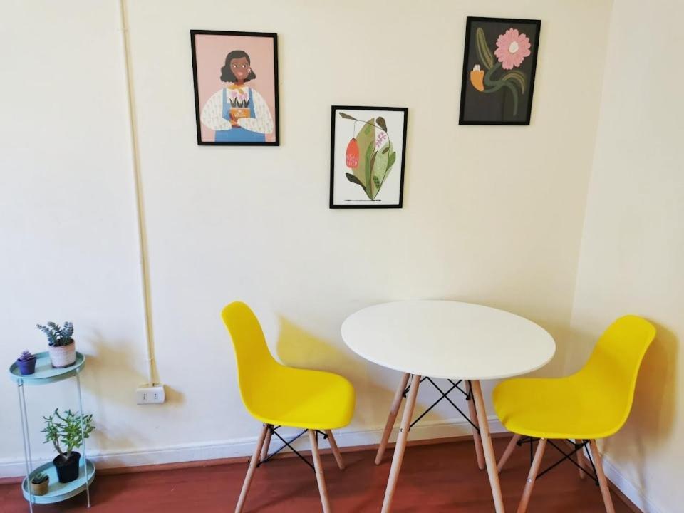 Hostel La Casa Piola Valparaíso Zewnętrze zdjęcie