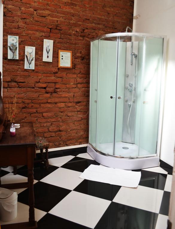 Hostel La Casa Piola Valparaíso Zewnętrze zdjęcie